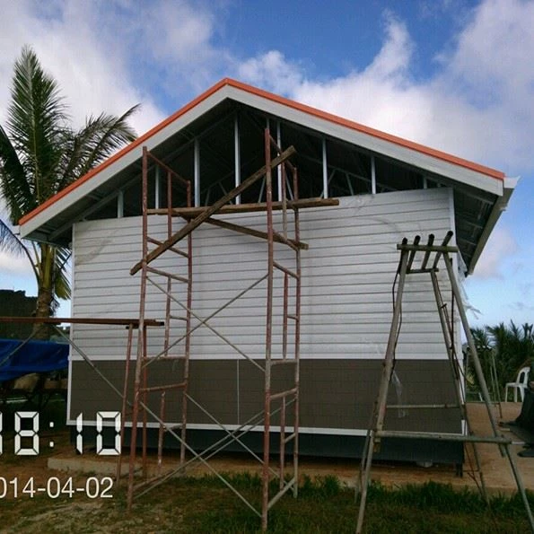 2 Bedroom Prefab Homes