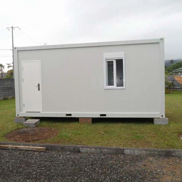 Prefab Container House